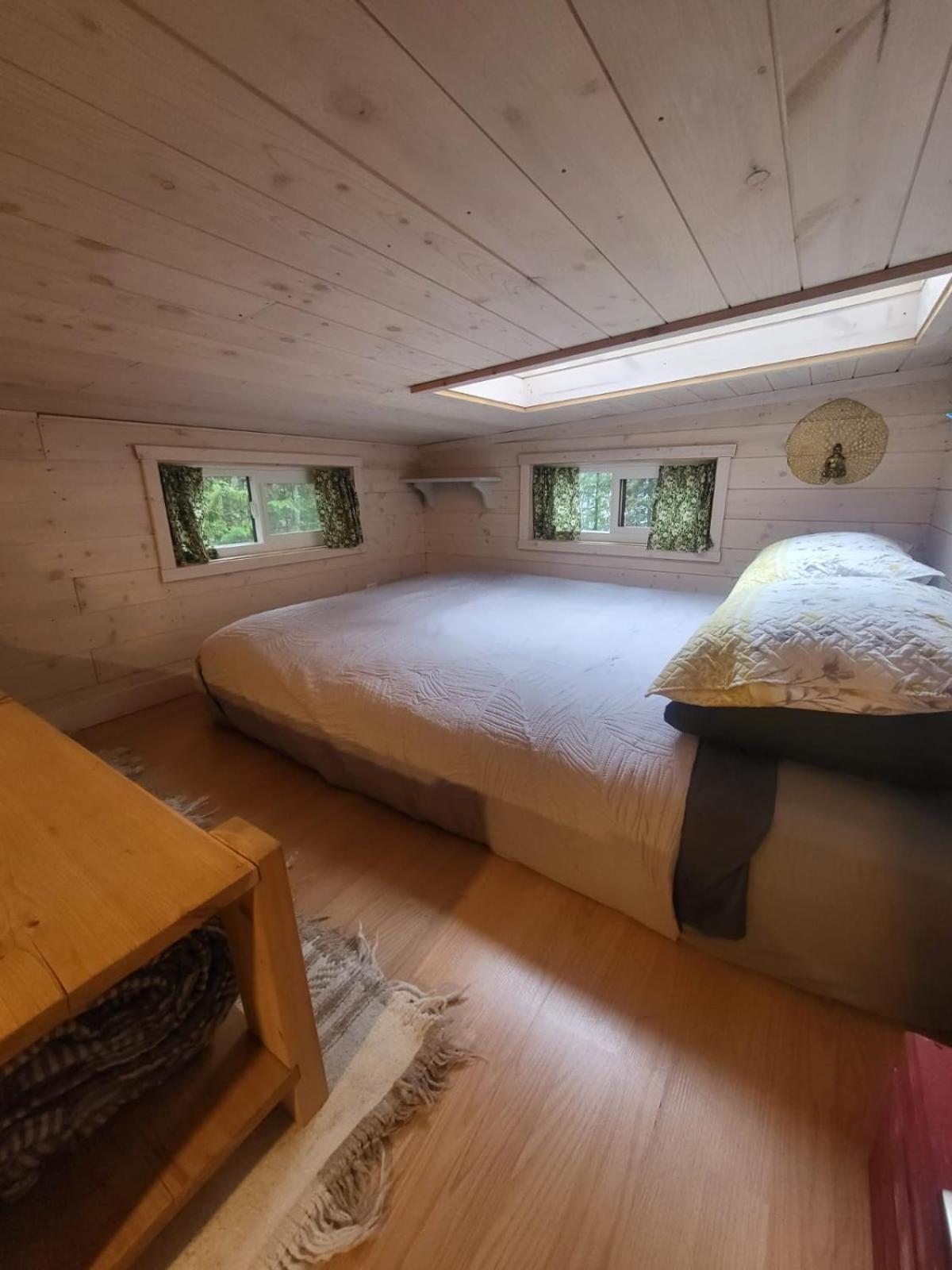 Cliffside Hideaways Villa Ainsworth Eksteriør billede